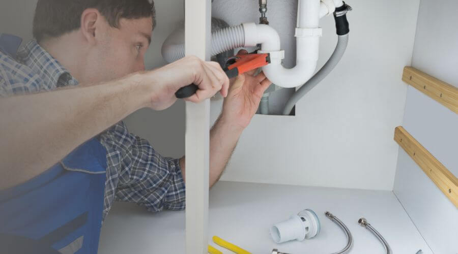 Professional bathroom faucet installation in Chandler, MN